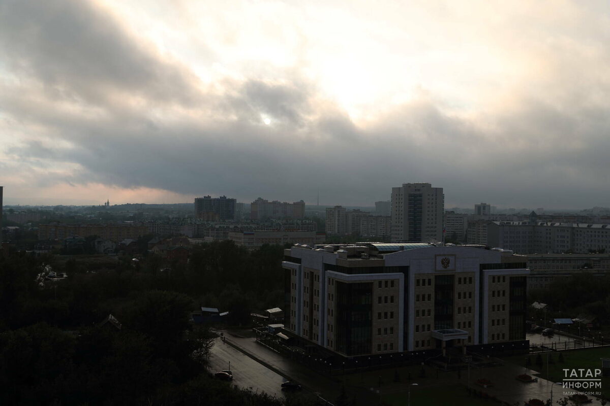 Фото: © «Татар-информ»