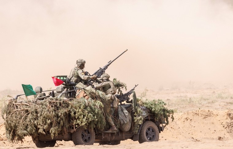    IMAGO/Juliane Sonntag/Global Look Press