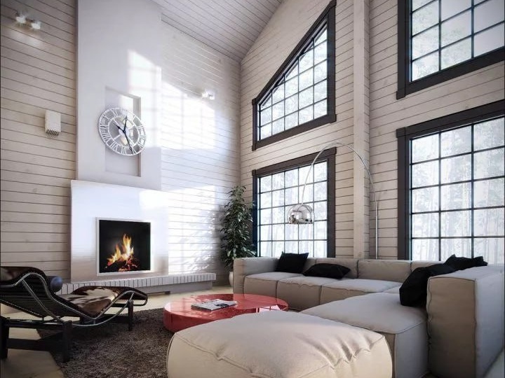 Продолжаем обсуждение проектировочных решений.