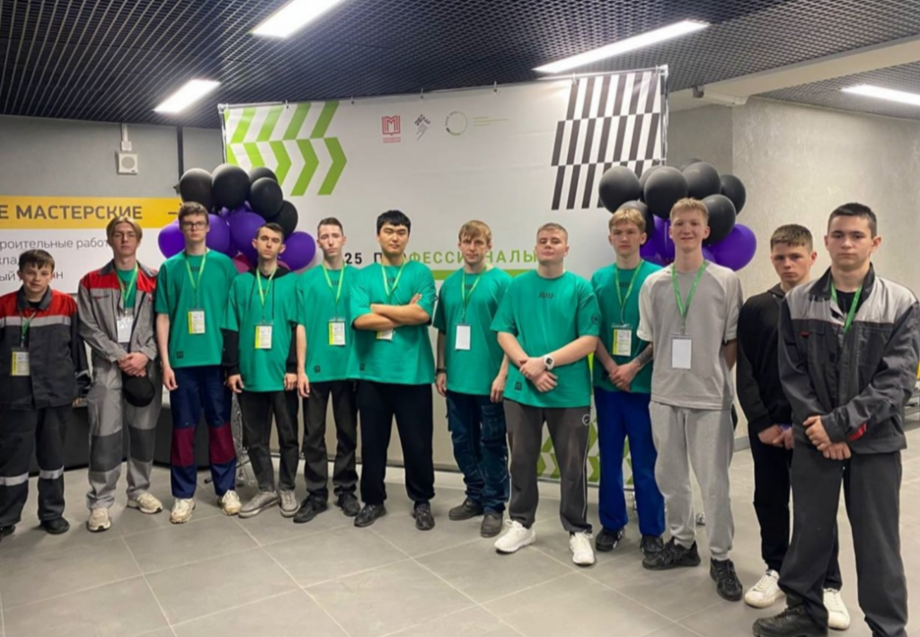    фото: администрации Новошахтинска Редактор