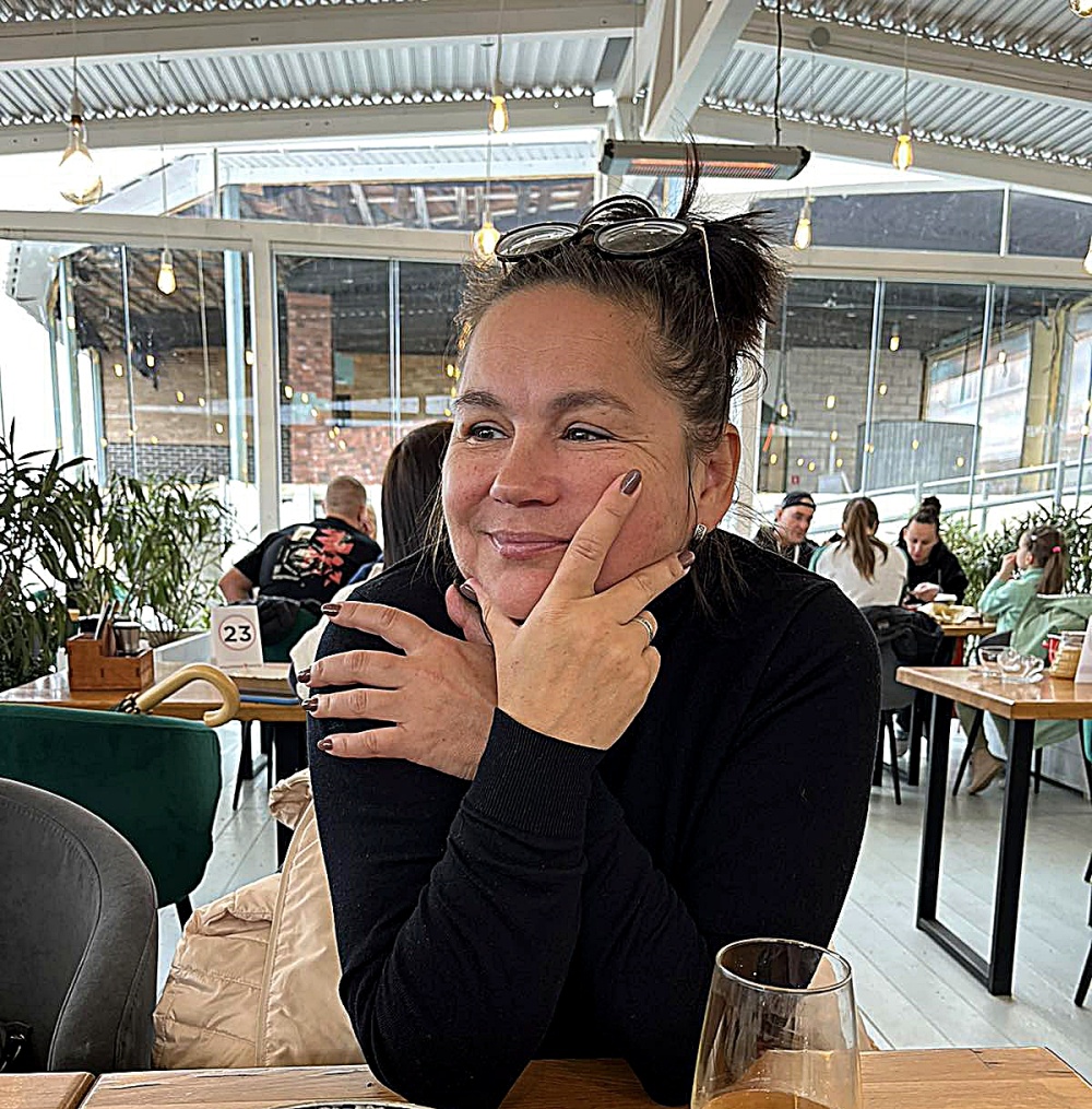 Сочи. Мидийное место, набережная