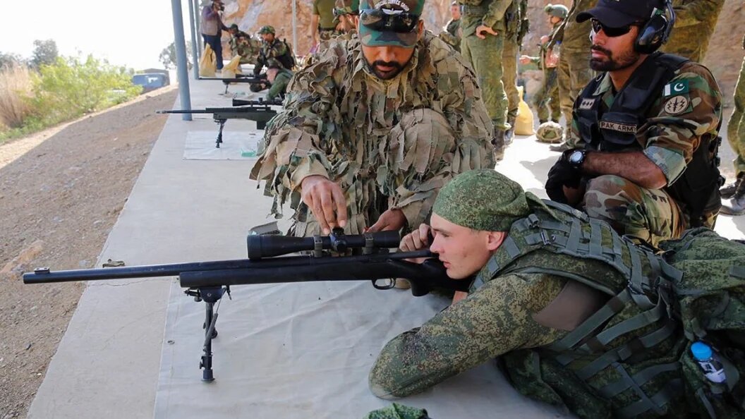    MOD Russia/Twitter.com/Globallookpress