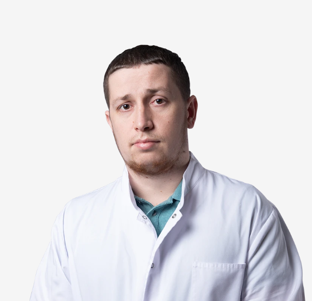  Александр Евгеньевич Николаев, главный радиолог центров ядерной медицины «ПЭТ-Технолоджи»