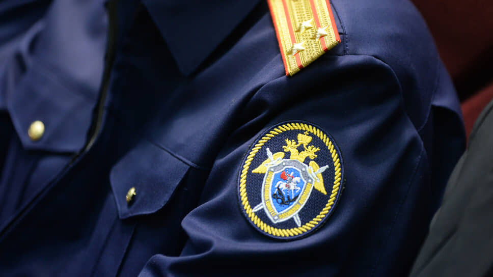 Фото: Олег Харсеев / Коммерсантъ