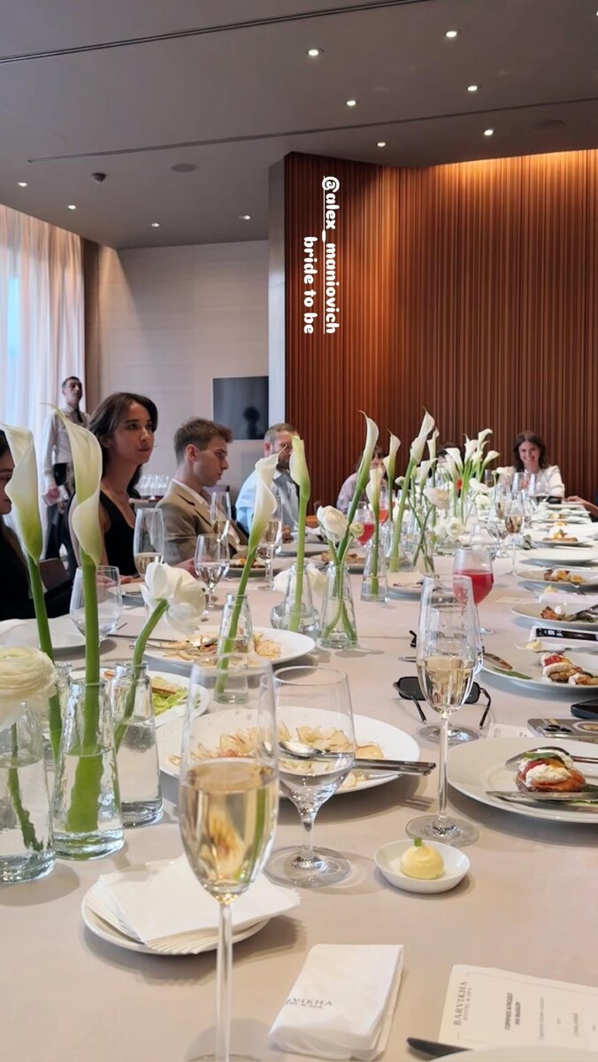 Листайте вправо, чтобы увидеть больше изображений