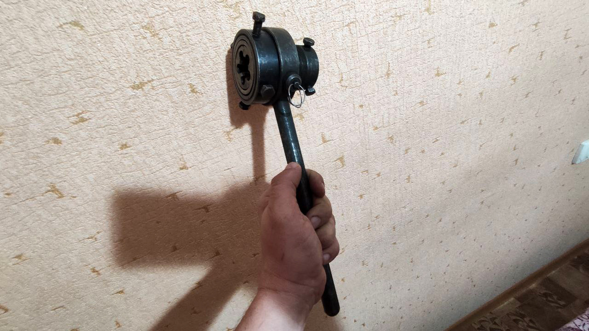 Старый, добрый клупп