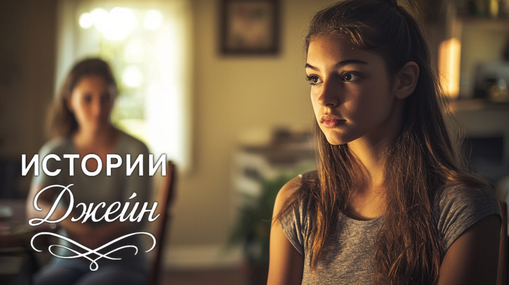    — Ты что, не собираешься забирать его к себе? — Галина, свекровь Ирины