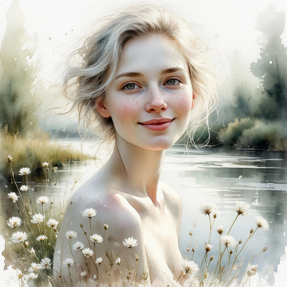 Авторские рассказы Елены Стриж © (923)