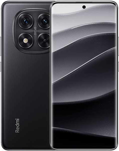 Xiaomi Redmi Note  14 Pro Max
