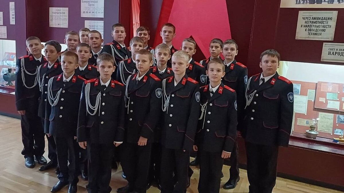    фото: пресс-служба администрации Краснодарского края