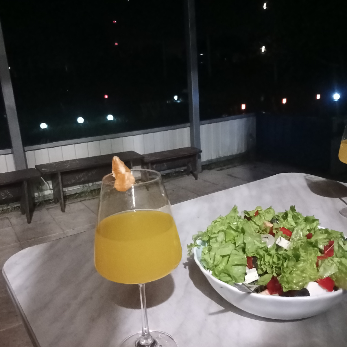 Я решила отдохнуть 