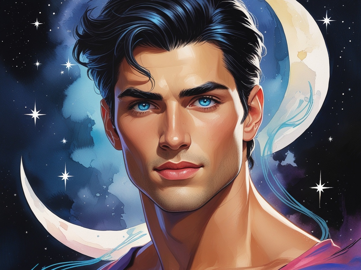 Как понять, что мужчина-Близнецы влюблен