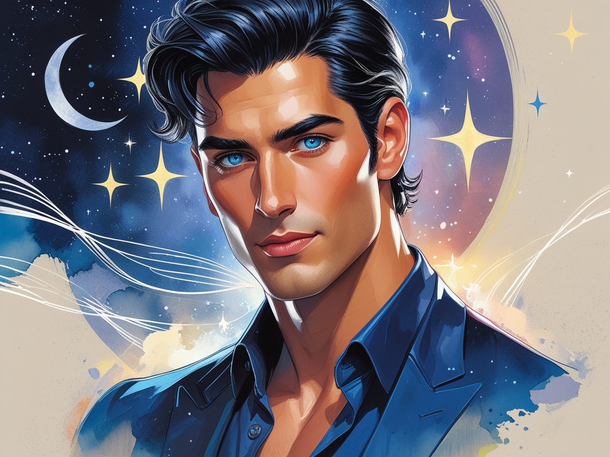 Как понять, что мужчина-Близнецы влюблен