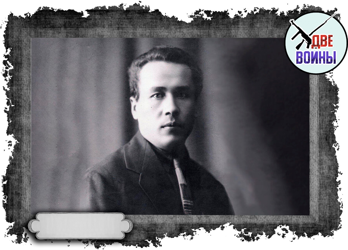 Кошкин. Фото в свободном доступе.