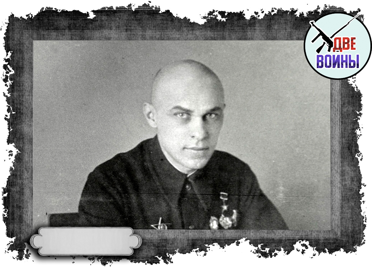 Морозов. Фото в свободном доступе.