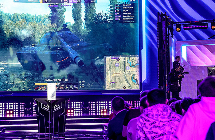    Донат Сорокин/ТАСС