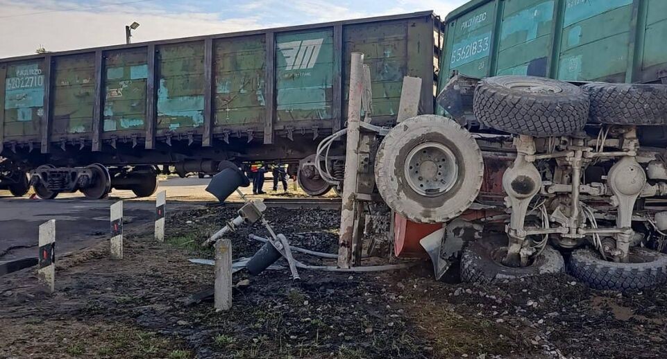    пресс-служба Северо-Западной транспортной прокуратуры. / Telegram