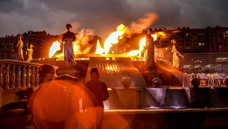      Фото: Управление пресс-службы и информполитики главы и правительства Ставрополья