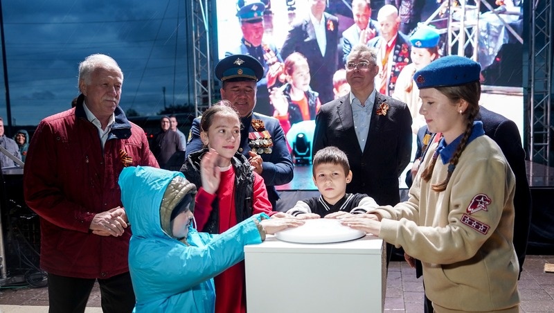    В столице региона стартовал сезон фонтанов Фото: Управление пресс-службы и информполитики главы и правительства Ставрополья