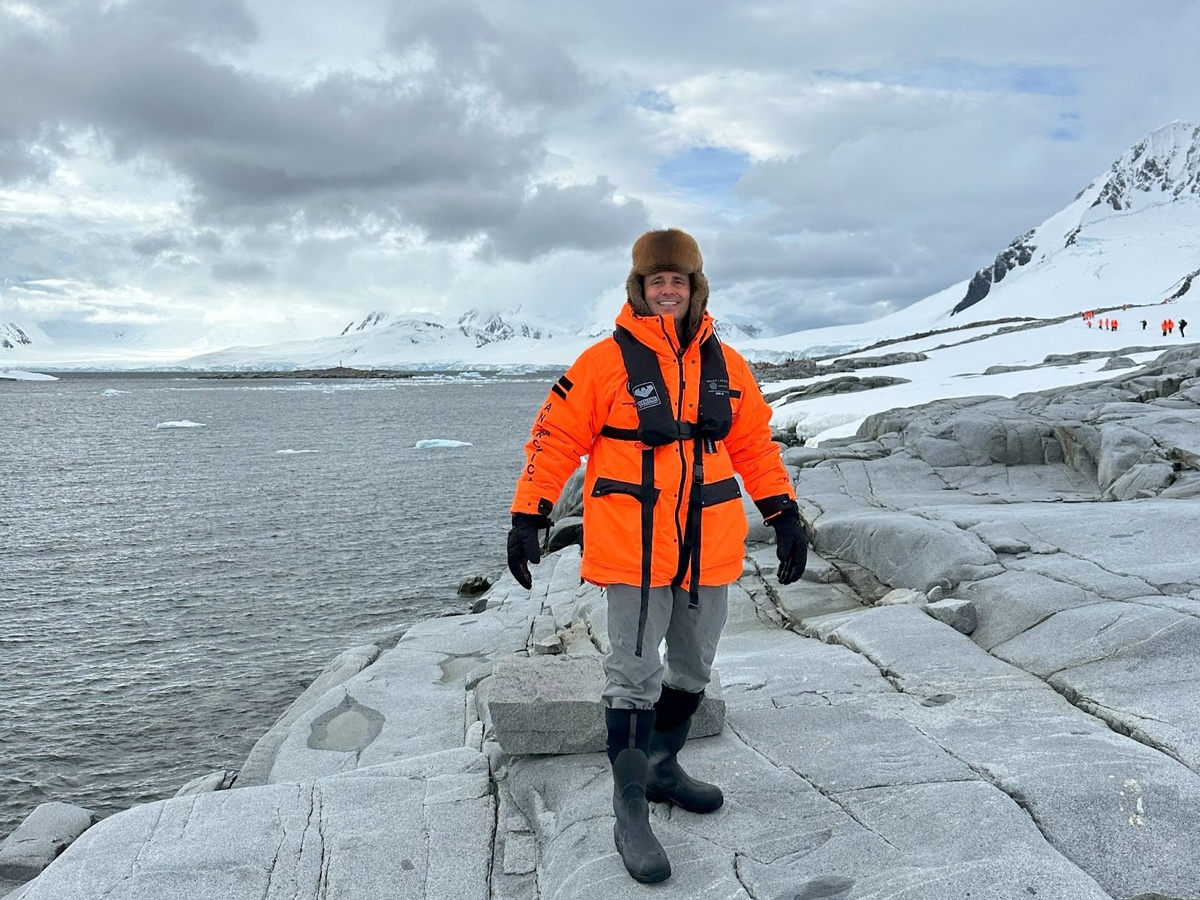 Утро — самое продуктивное время дня, поэтому нужно правильно использовать его. Фото © Оскар Хартманн