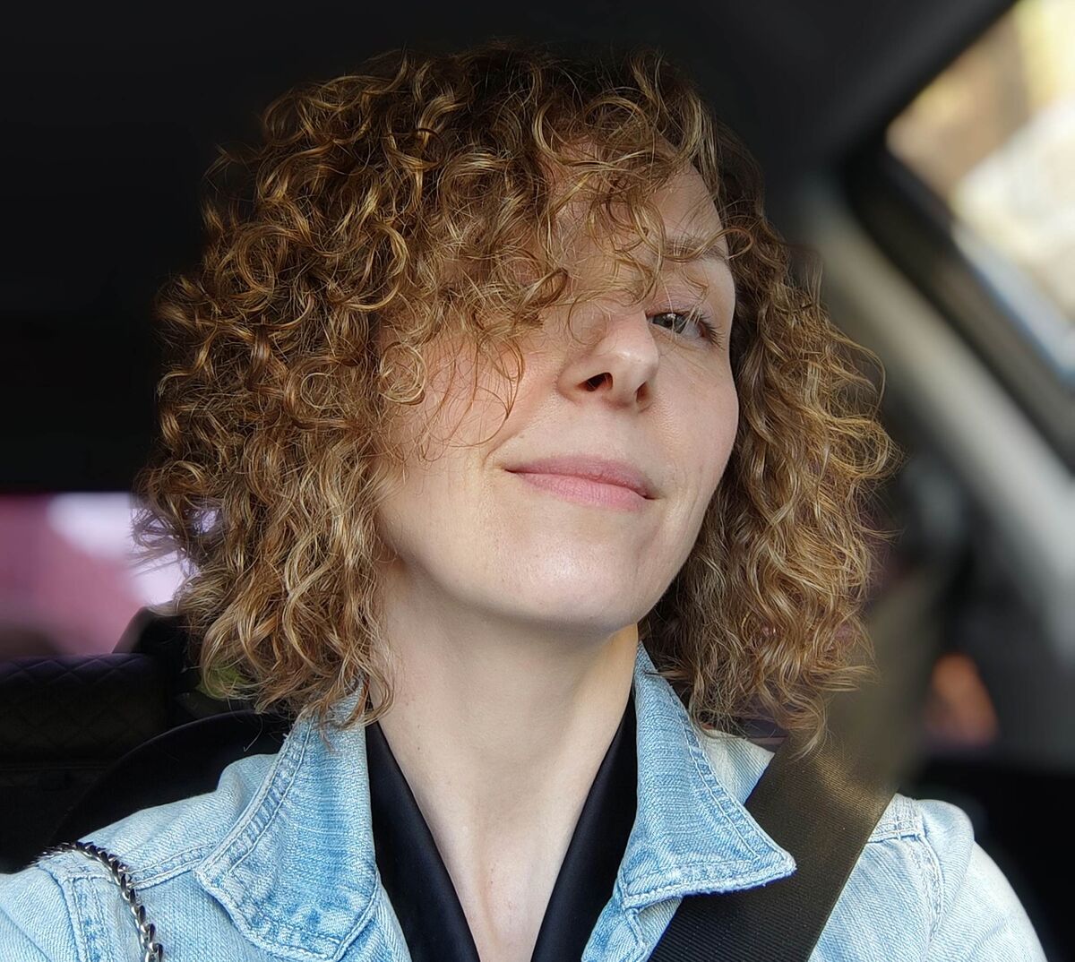 "А я же говорила!.."