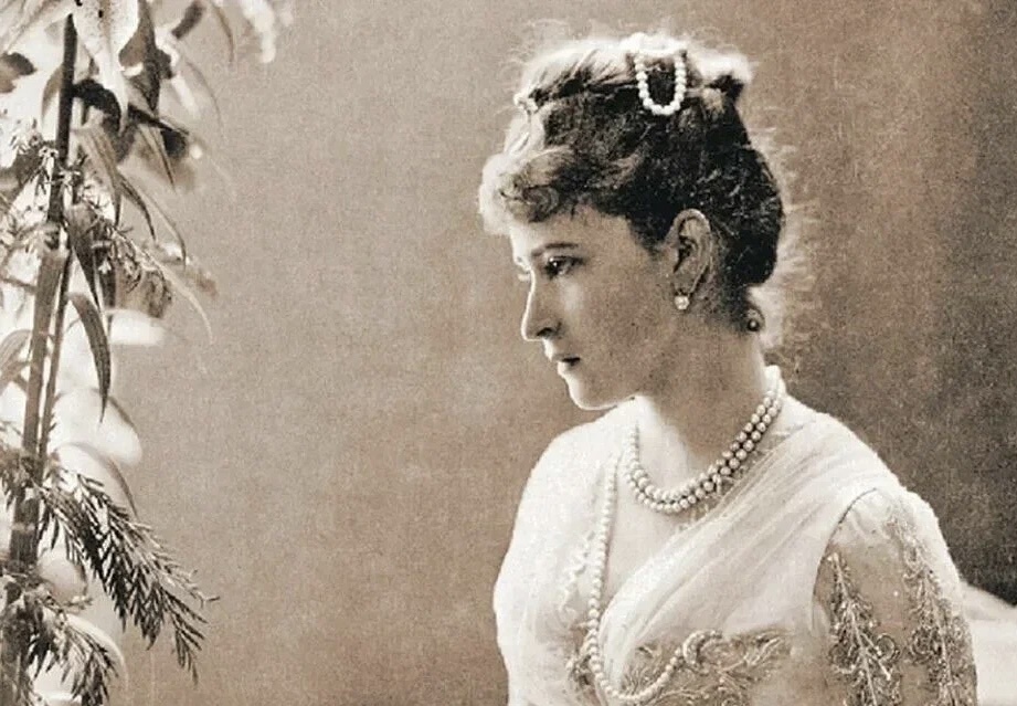 Елизавета Федоровна