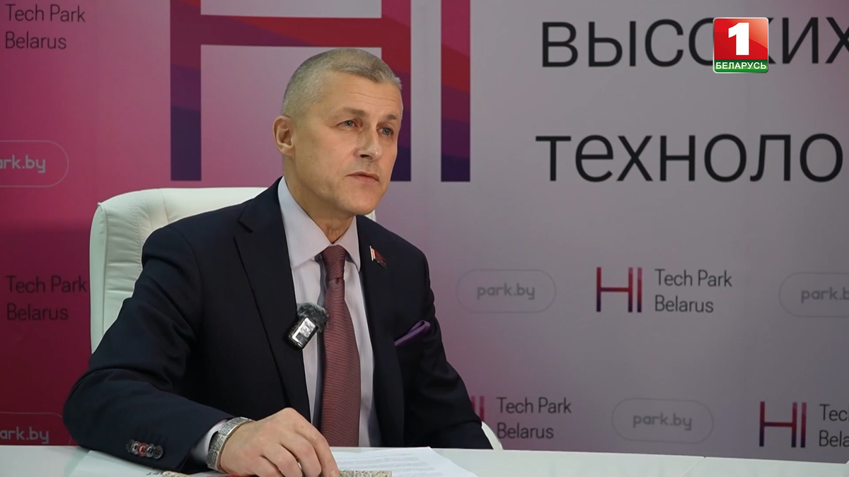 Михаил Милованов