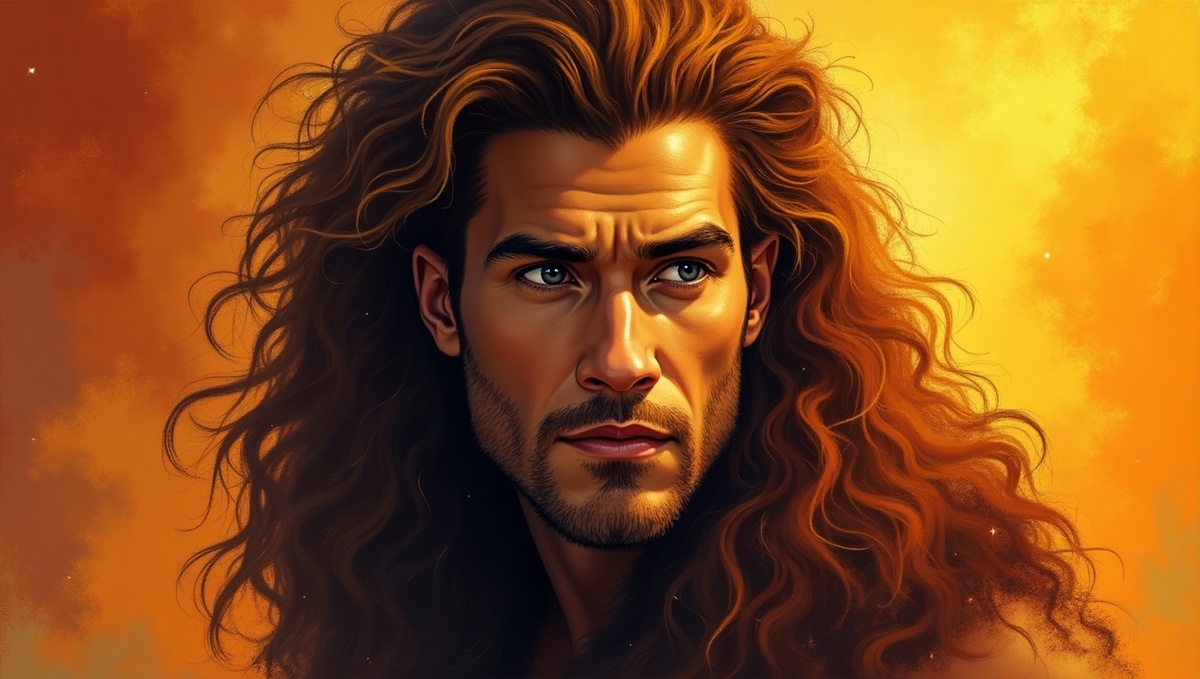 Как понять, что мужчина-Лев влюблен