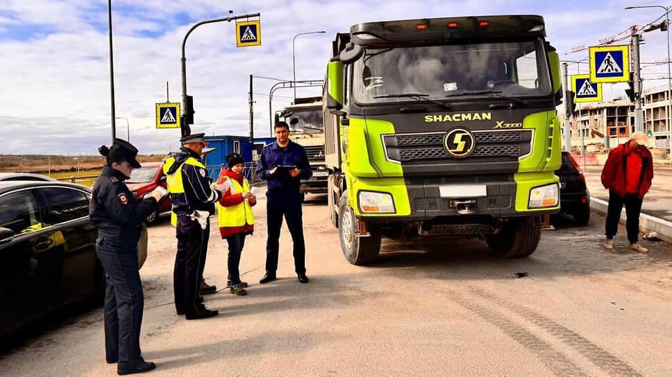 Фото: Пресс-служба прокуратуры Санкт-Петербурга