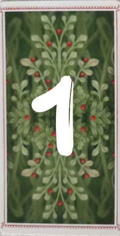 Вариант 1: "Эмоциональный компас" 
(Фокус на внутренний мир и чувства) 