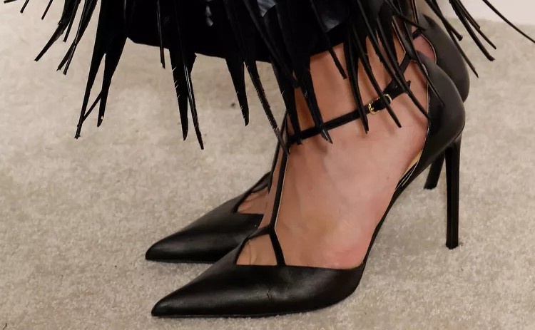 Классика всегда в тренде