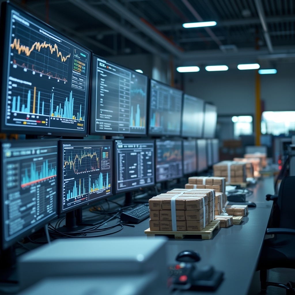    Ошибки в логистике: как избежать финансовых потерь и сохранить качество продукции Сергей Ноздров