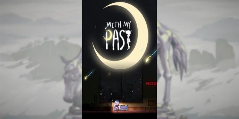    Игра With My Past