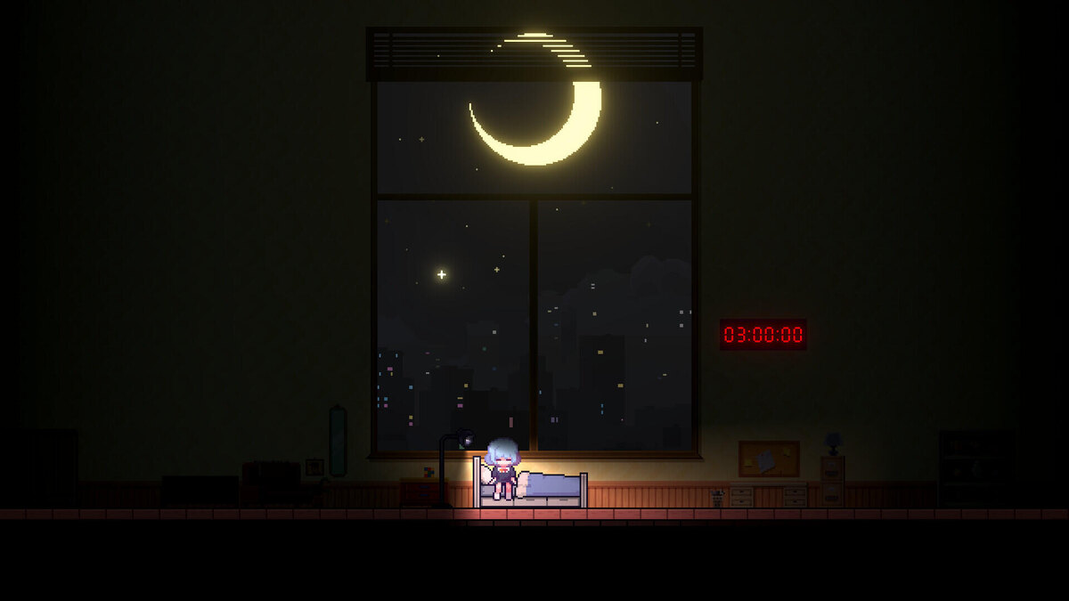    Галерея игры With My Past