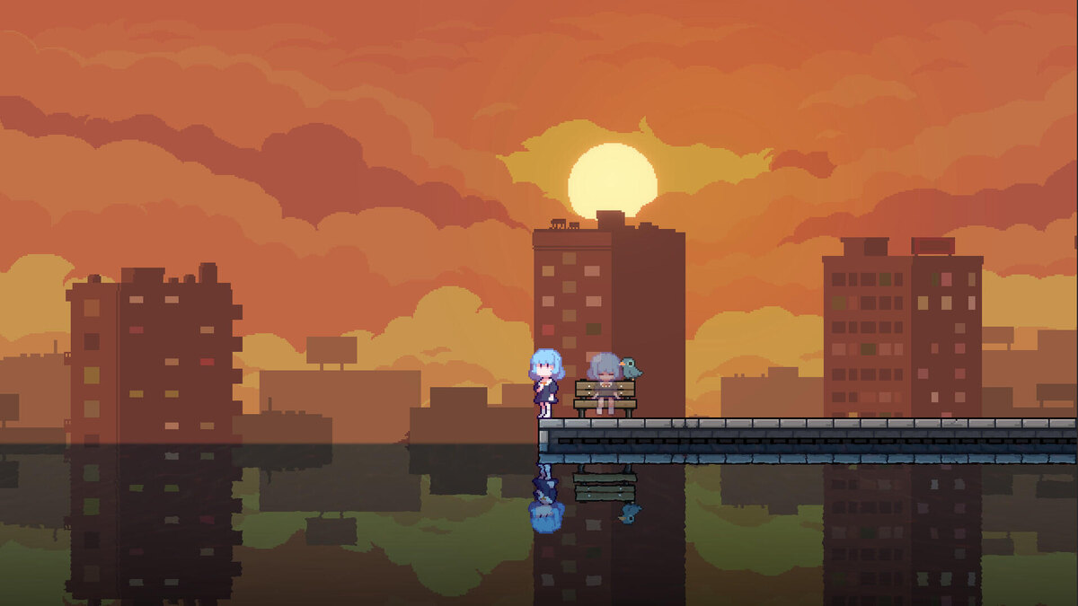    Галерея игры With My Past