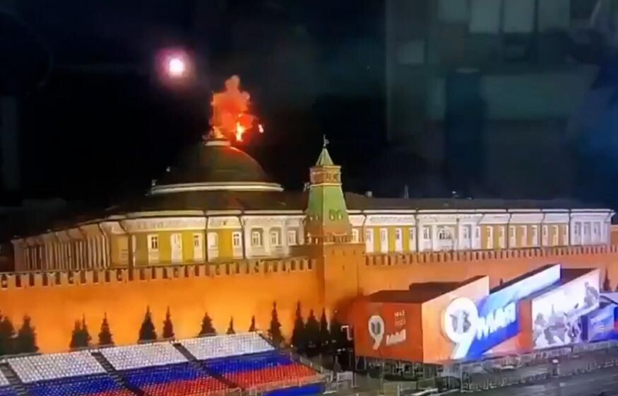    Германия ударит по Москве 9 мая? Почему Набиуллину не уволили раньше? Одессу приказано освободить: главное к 21:00