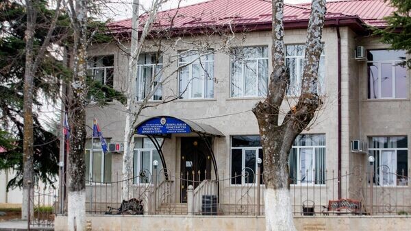    © Sputnik / Natalia Airiyan