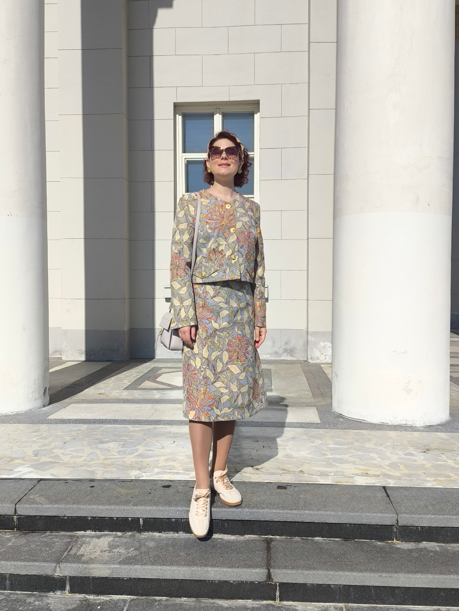 © Яна Левашова 