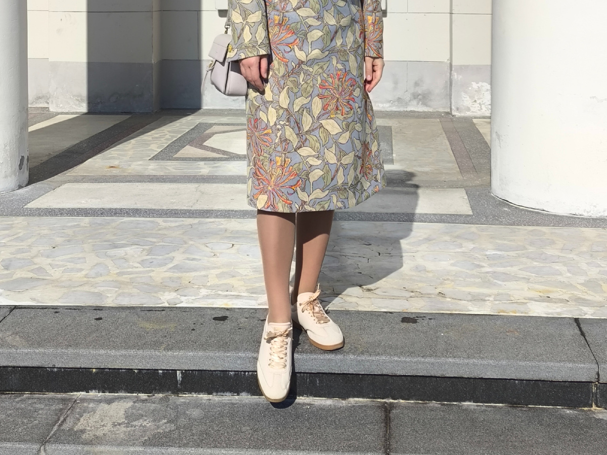 © Яна Левашова 