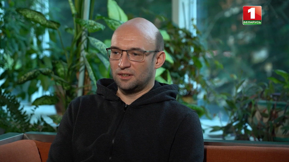 Андрей Карпей