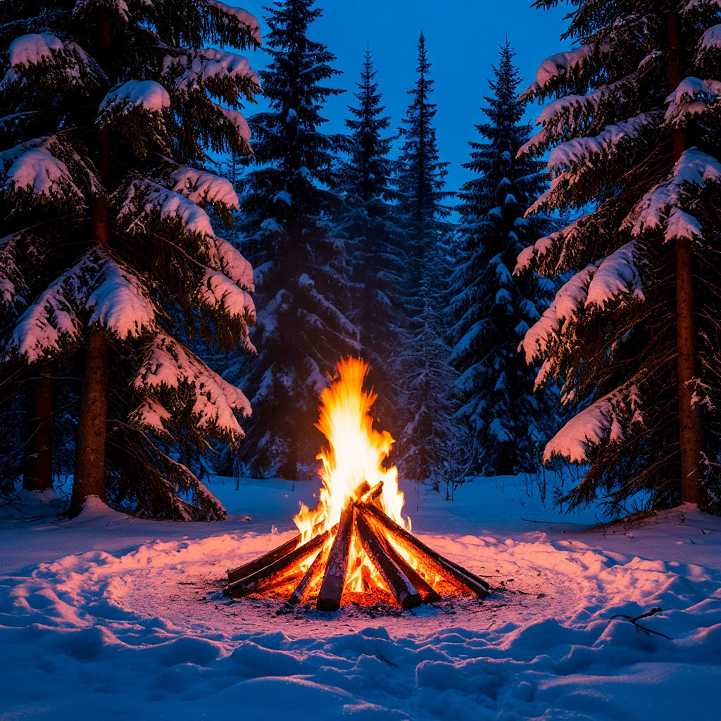 Изображение сгенерировано нейросетью 