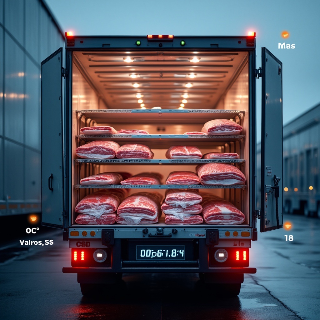    Ошибки температурного контроля, которые могут стоить вашему бизнесу миллионов Сергей Ноздров