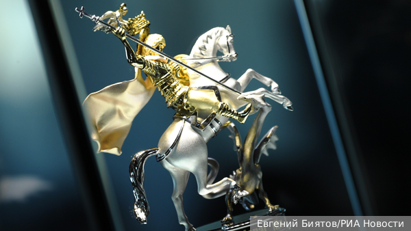     Фото: Евгений Биятов/РИА Новости   
 Текст: Евгения Караваева