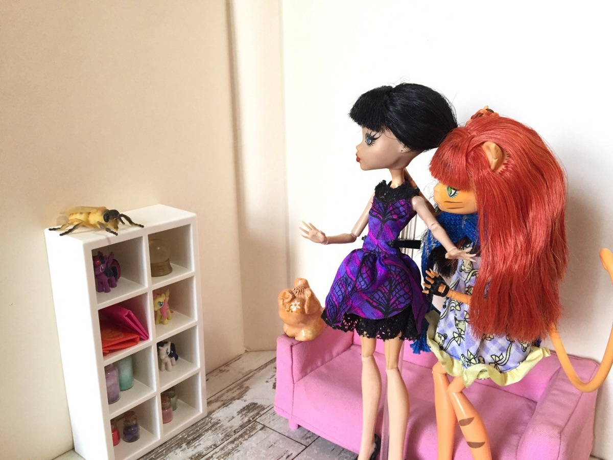 Здравствуй, шмель! Спасибо за то, что разбудил нас.