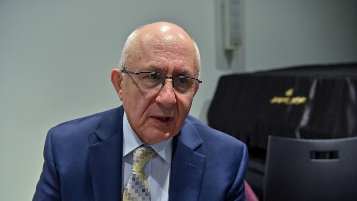 © Sputnik / Aram Nersesyan