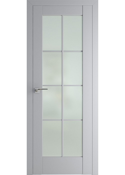 101U "Манхэттен"