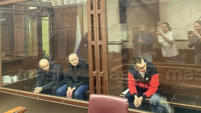    От иностранцев до местных подростков: ряды завербованных Украиной шпионов и диверсантов не редеют