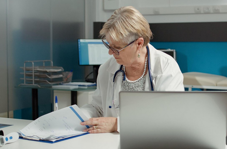 Как медсестре пройти собеседование на категорию с 1-го раза: документы, законы, СОПы