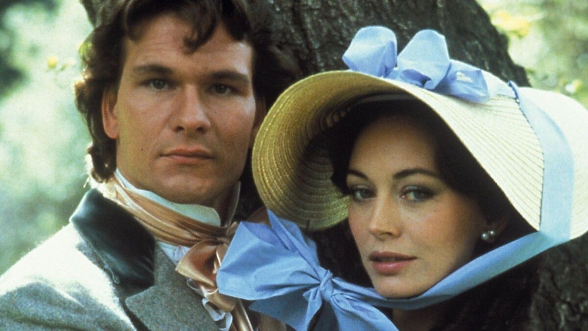 Кадр из одноименного сериала 1985 года