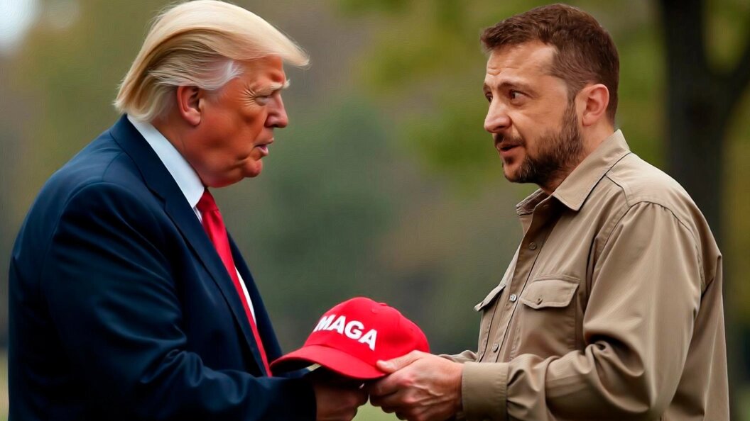    Коллаж Царьграда